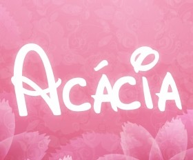 Logo - Acácia