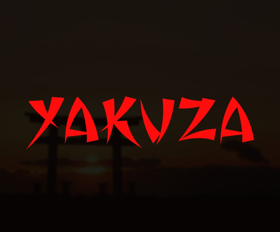 Yakuza_Séries de Web