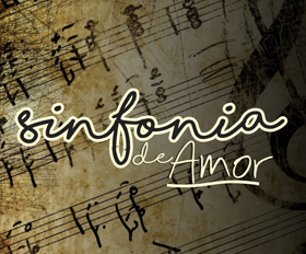 Sinfonia de Amor_Séries de Web