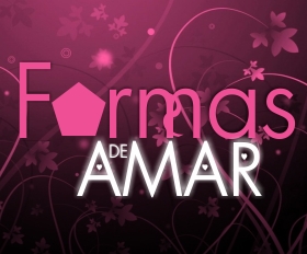 Formas de Amar - Logo