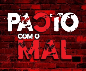 Pacto com o Mal - Logo