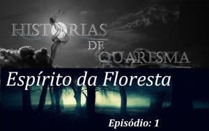 espirito da floresta