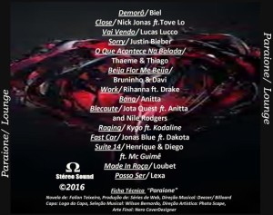 4- Paraione Lounge