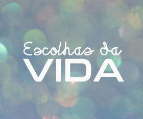 Escolhas da Vida - Logo