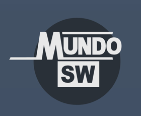 Mundo SW - Logo